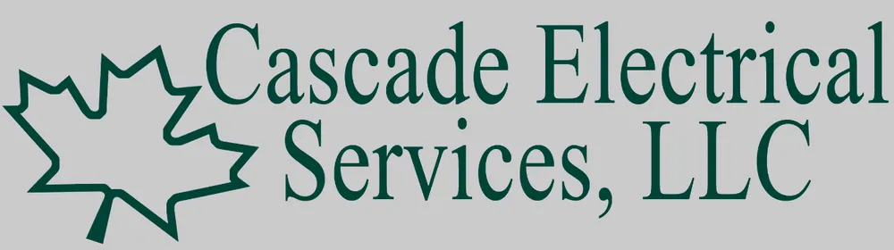 Slide of Cascade Electrical Services