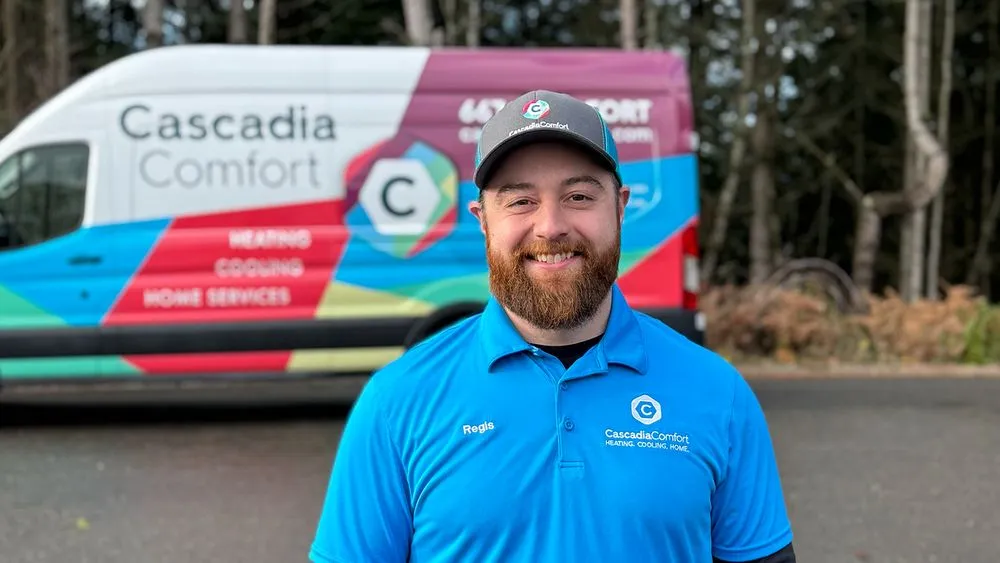 Slide of Cascadia Comfort