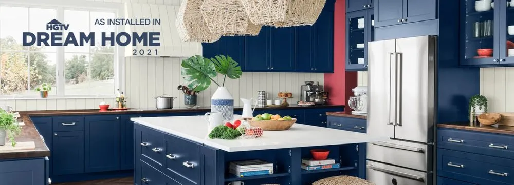 Slide of Casco Bay Electric