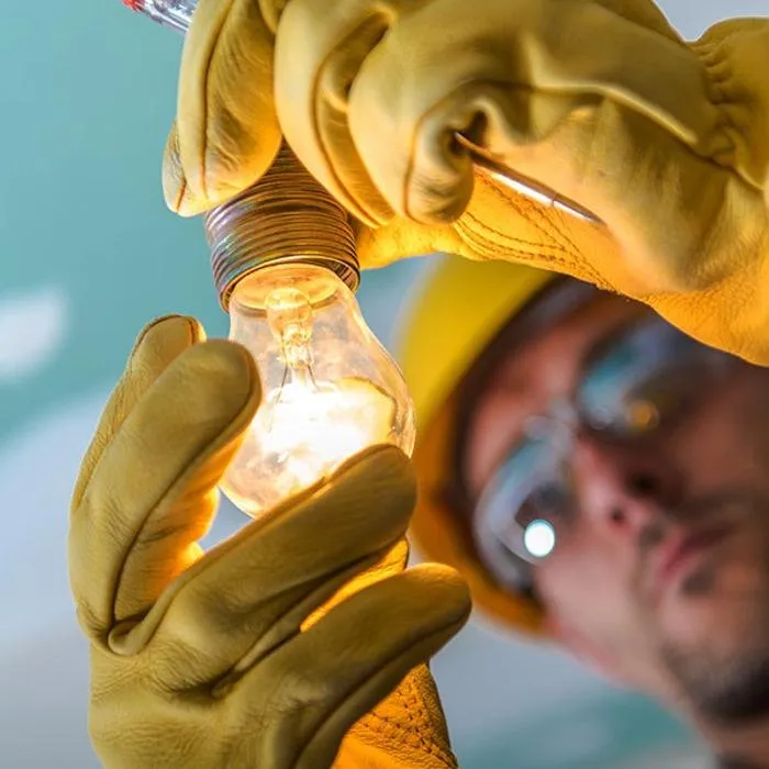 Certified electrical repair experts serving ,  - Casco Bay Electric