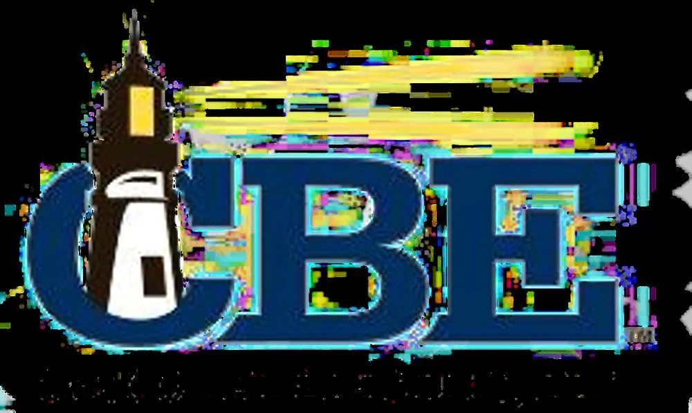 Slide of Casco Bay Electric