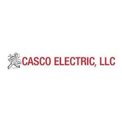 Emergency lighting installation in Beaufort, MO by Casco Electric