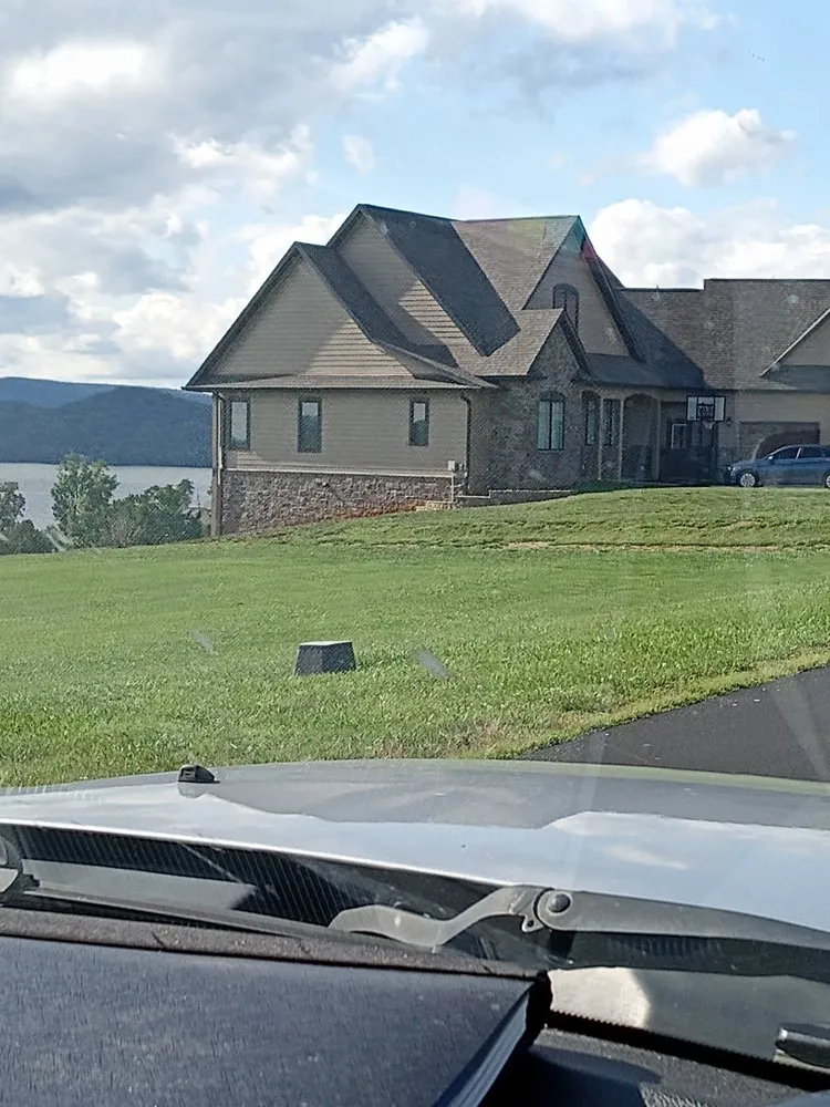 Slide of Case Brothers Electrical