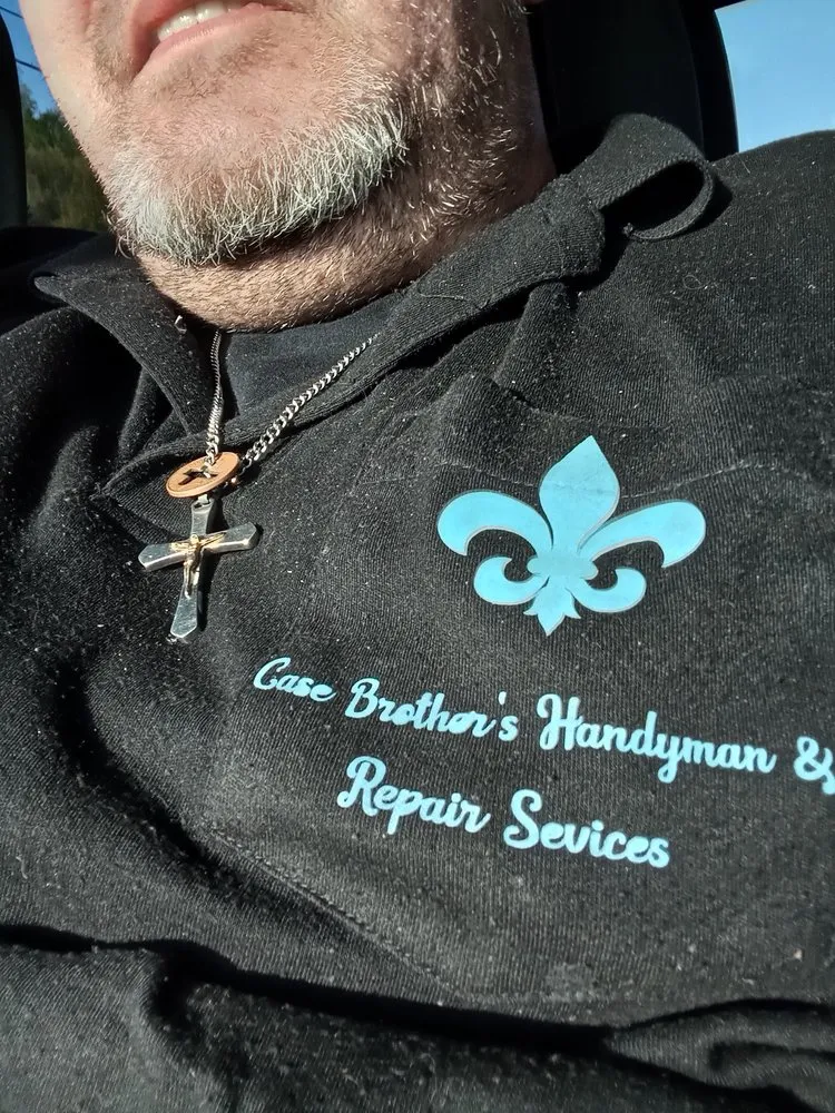 Slide of Case Brothers Electrical