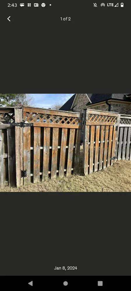 Slide of Case Brothers Electrical