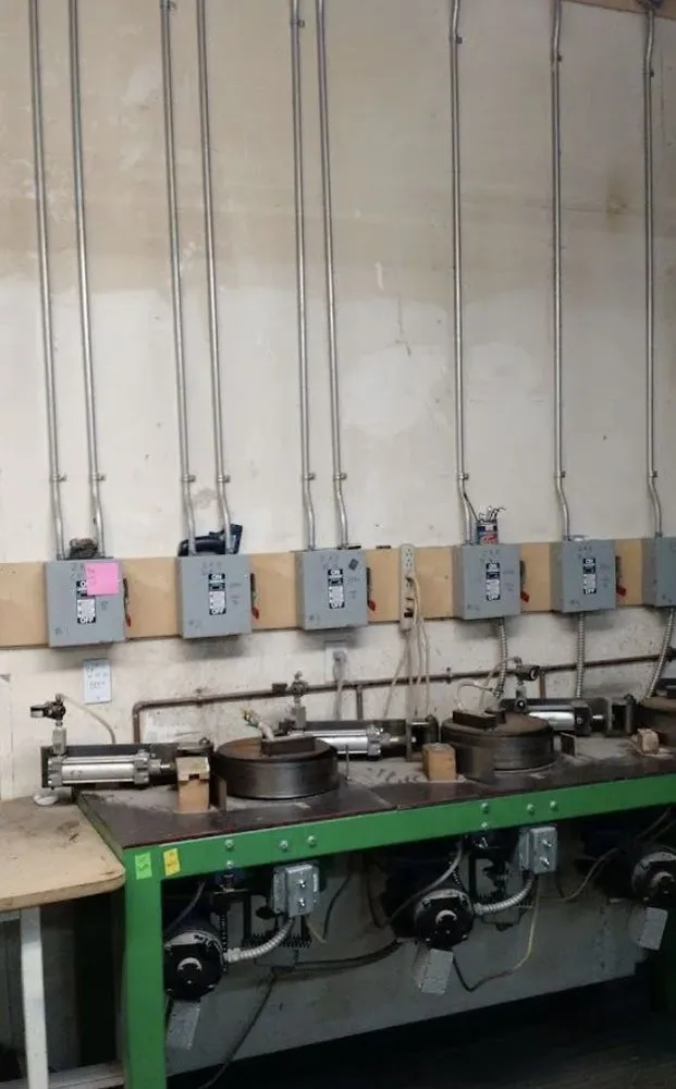 Slide of C.A.S.E. Contracting