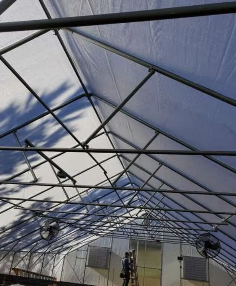 Slide of C.A.S.E. Contracting