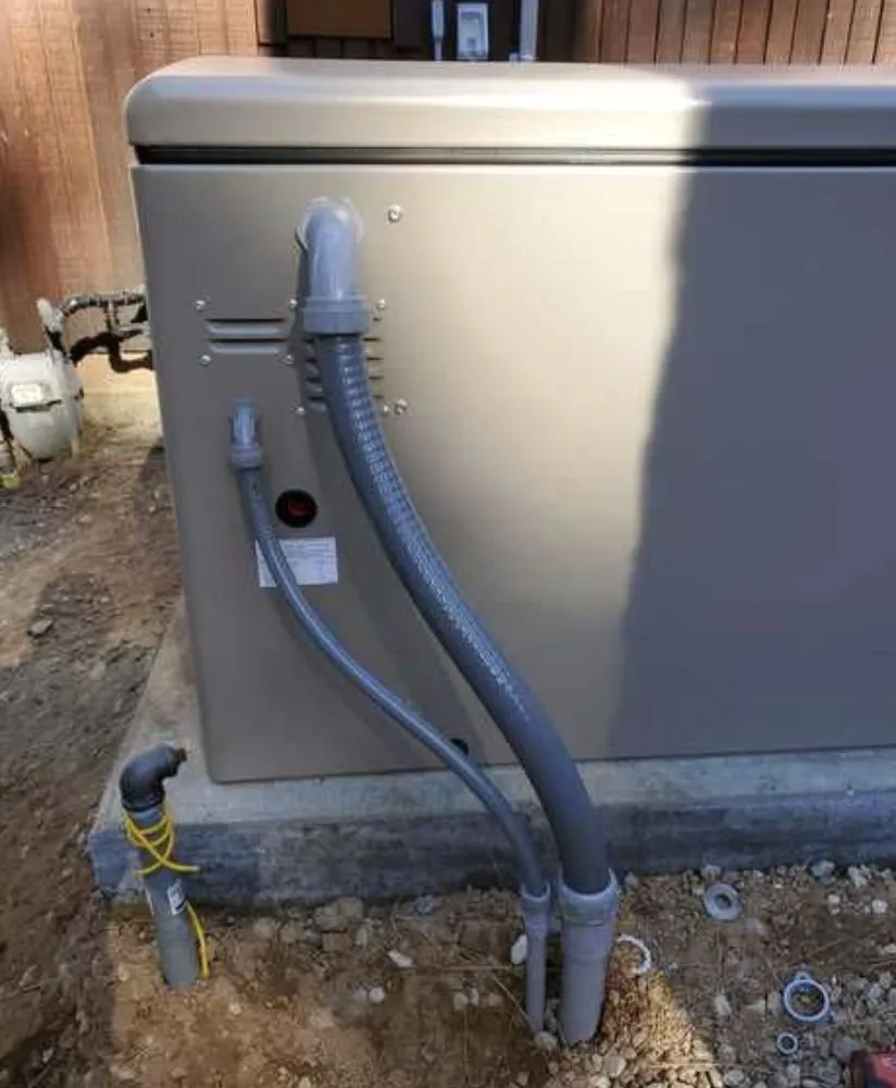 Slide of C.A.S.E. Contracting