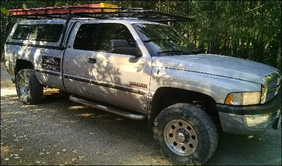 Slide of C.A.S.E. Contracting