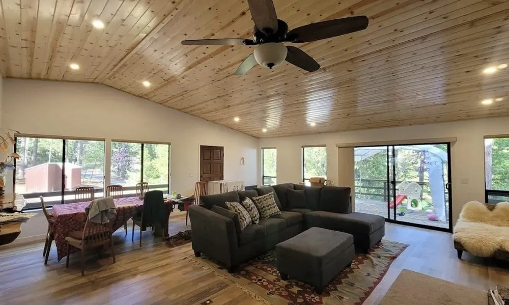 Slide of C.A.S.E. Contracting