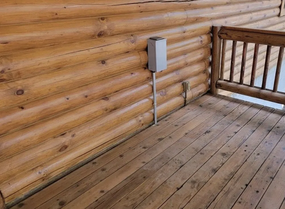 Slide of C.A.S.E. Contracting