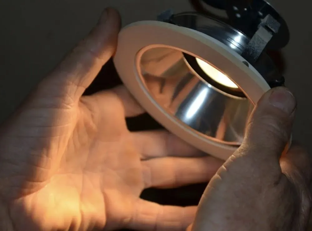 Slide of C.A.S.E. Contracting