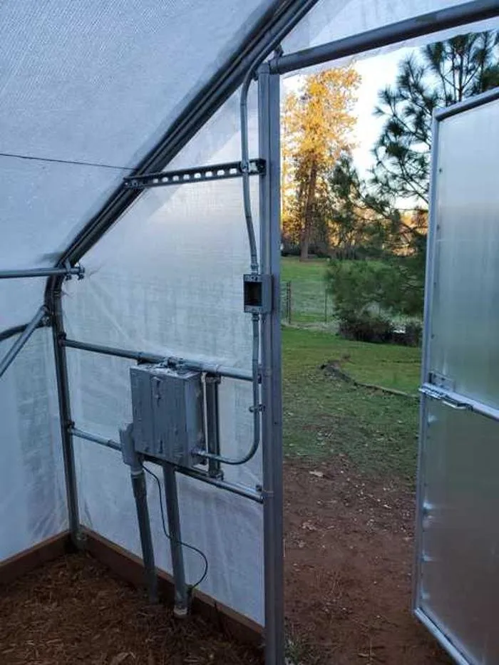 Slide of C.A.S.E. Contracting