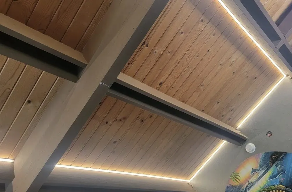 Slide of C.A.S.E. Contracting