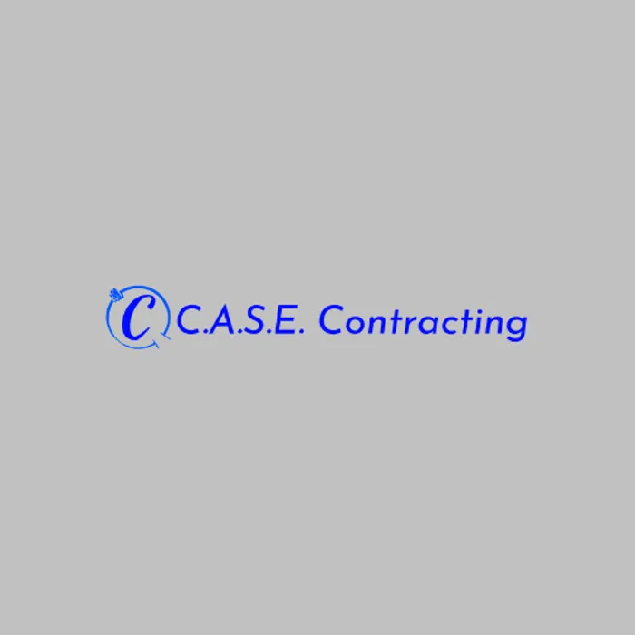 Slide of C.A.S.E. Contracting