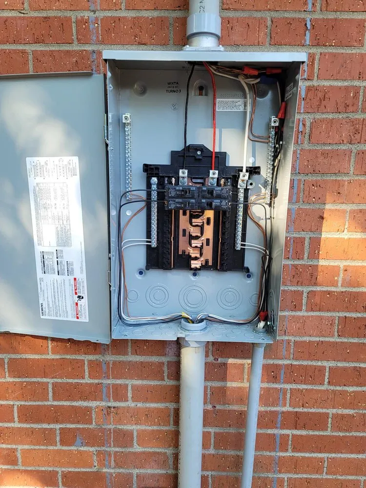 Licensed emergency electrical service in , by Case Electric