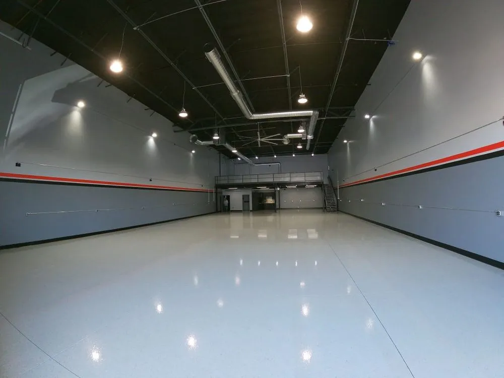 Slide of Case Electric