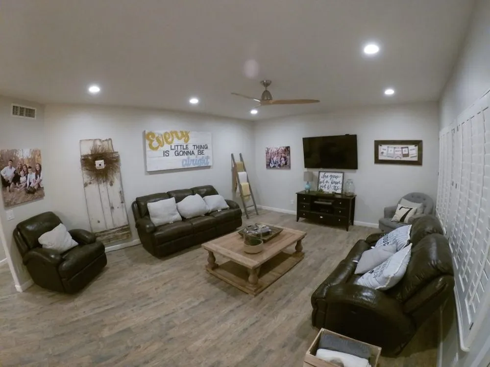 Slide of Case Electric