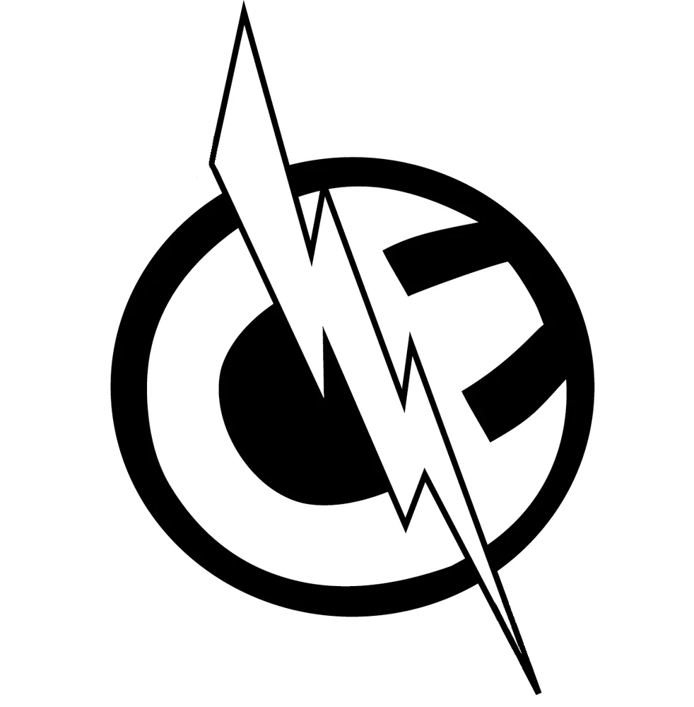 Slide of Case Electric