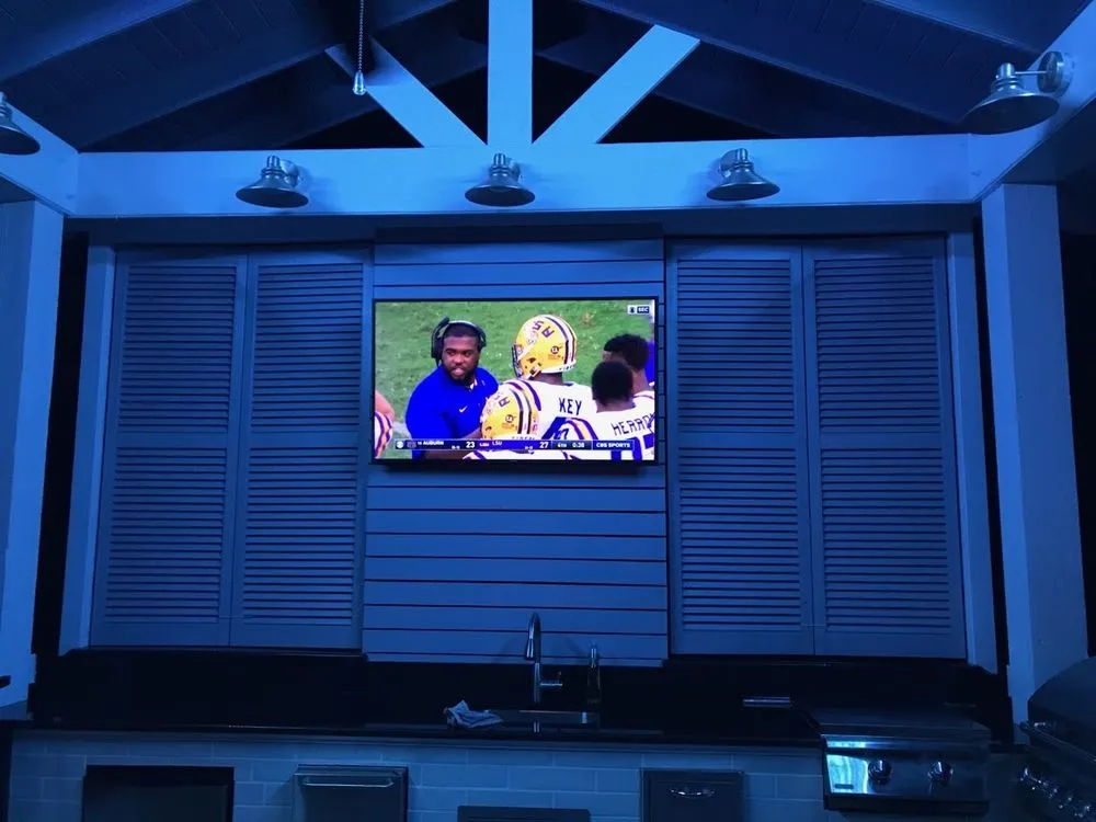 Slide of Case Industries