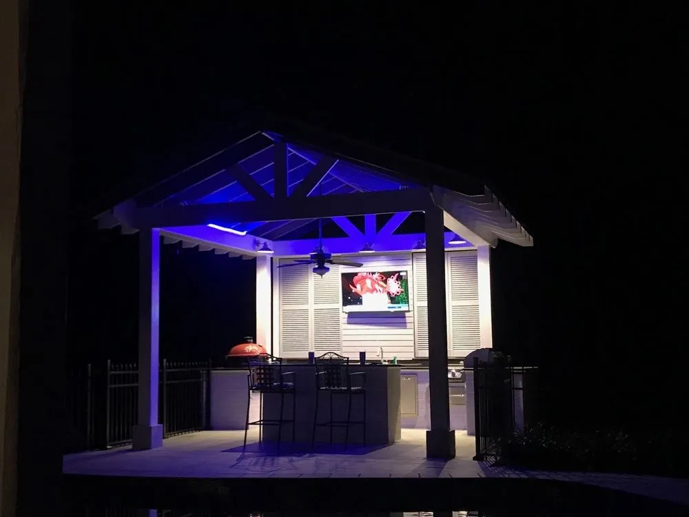 Slide of Case Industries