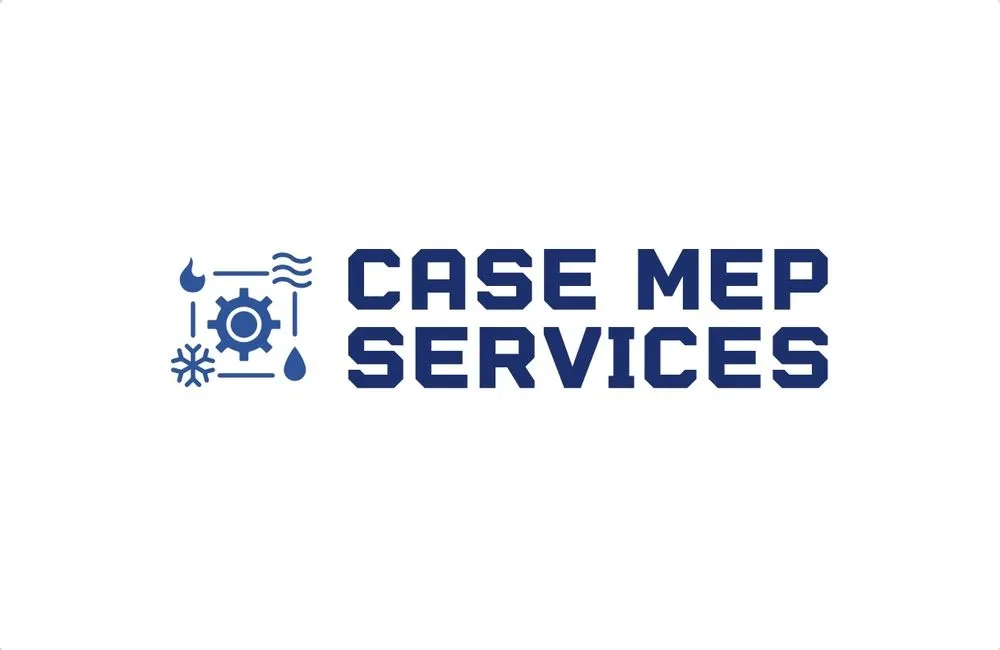 Slide of Case MEP Services