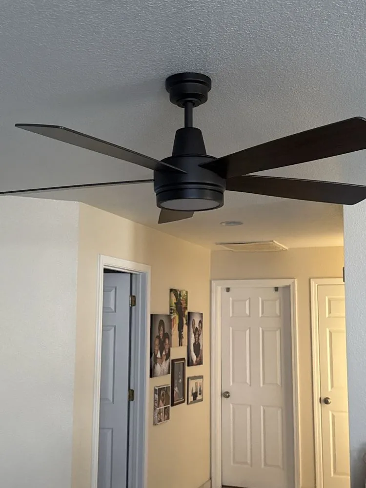 Slide of Case Power Solutions