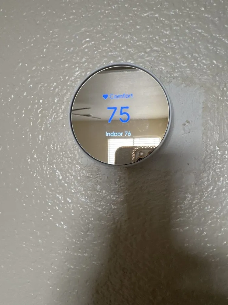 Slide of Case Power Solutions