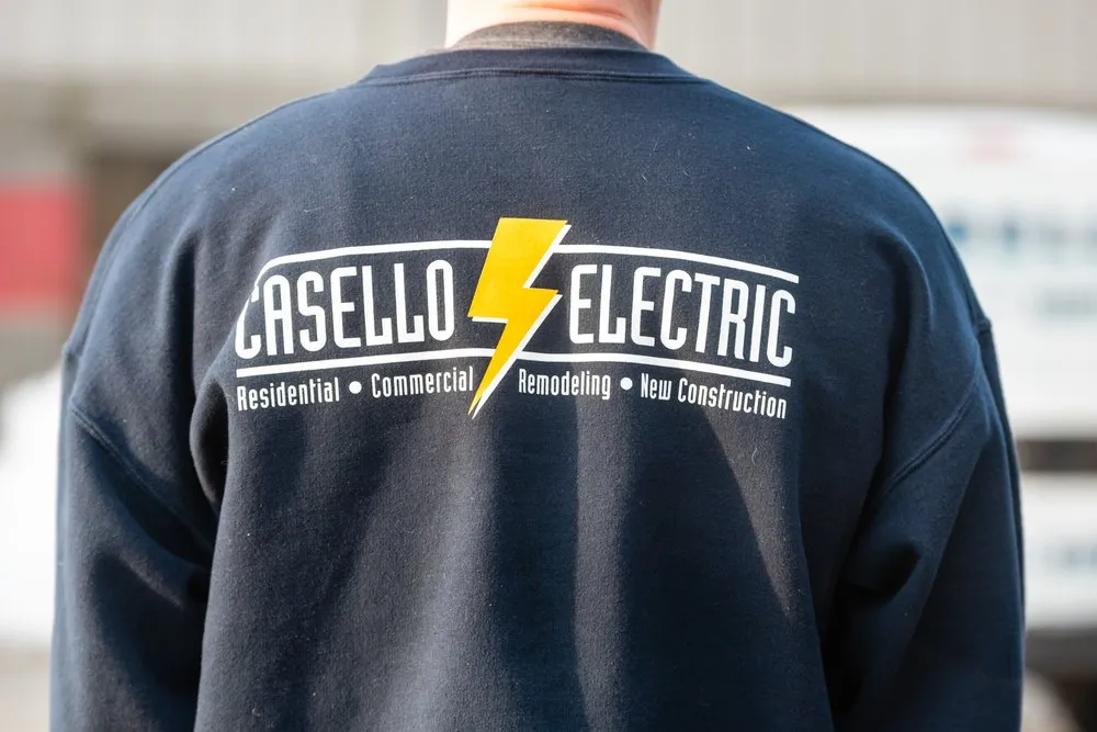 Slide of Casello Electric