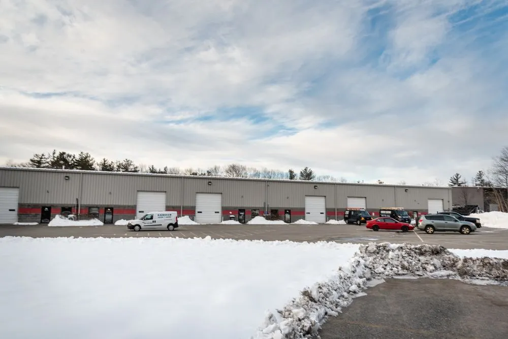 Slide of Casello Electric