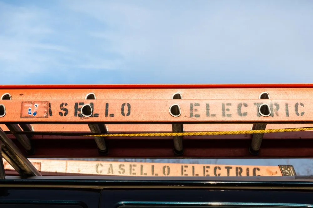 Slide of Casello Electric
