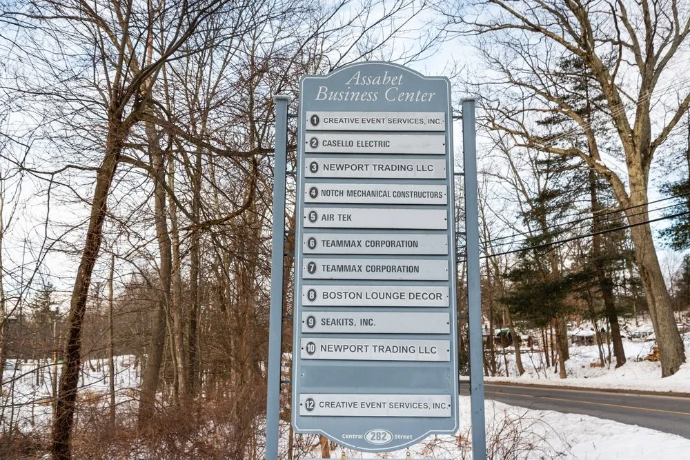 Slide of Casello Electric