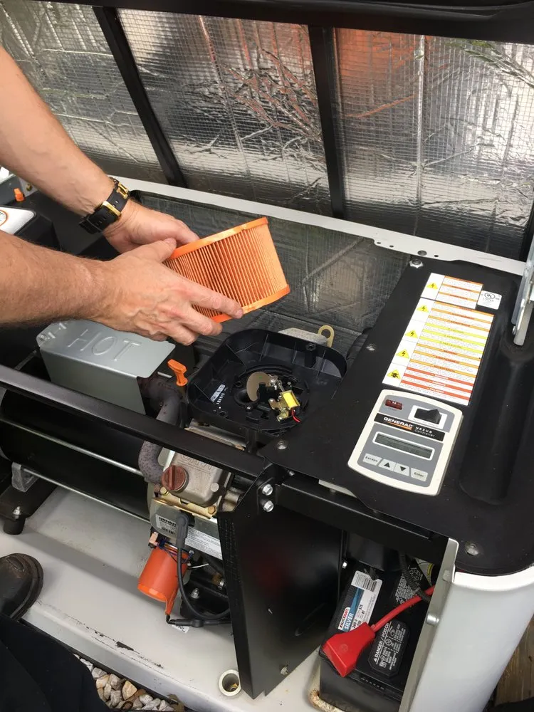 Slide of Caserta Home Services