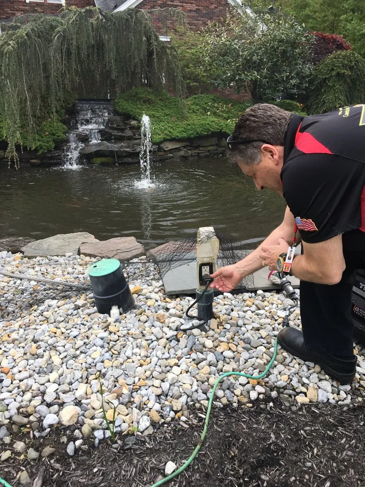 Slide of Caserta Home Services