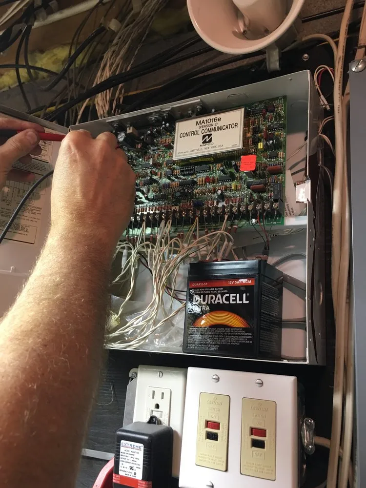 Certified emergency electrical service experts serving ,  - Caserta Home Services