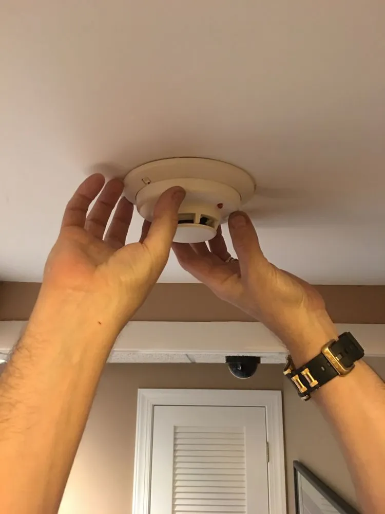 Slide of Caserta Home Services