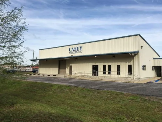 Casey Electric