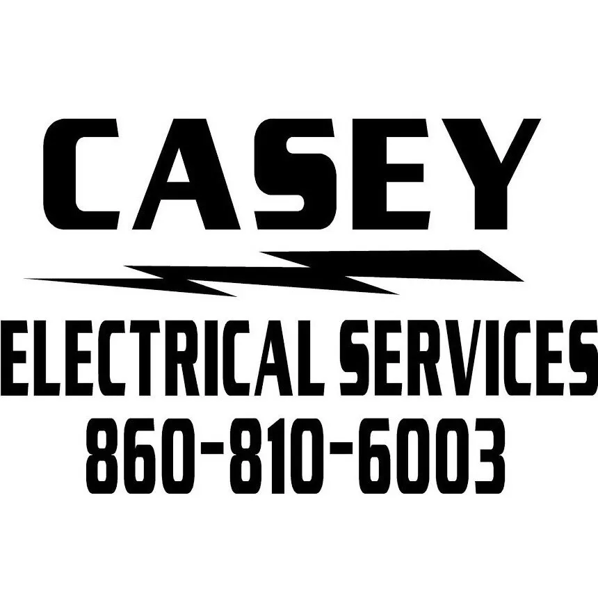 Slide of Casey Electrical Services