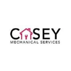 Slide of Casey Mechanical Services