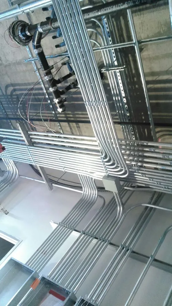 Slide of Casfav Electric