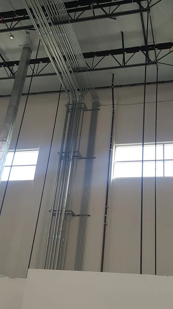 Slide of Casfav Electric