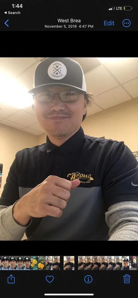 Slide of Cash Electric