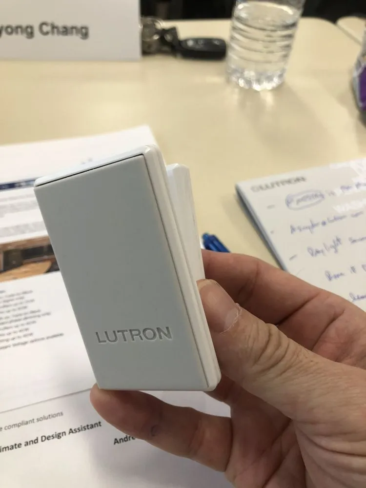 Slide of Cash Electric