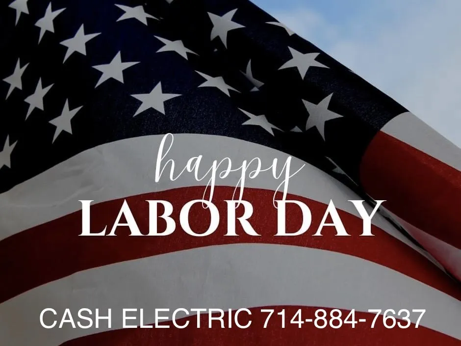 Slide of Cash Electric