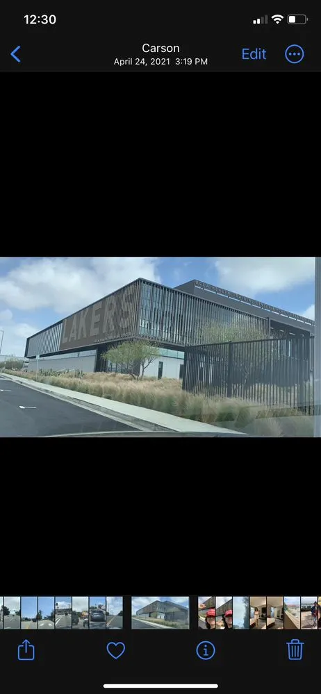 Slide of Cash Electric