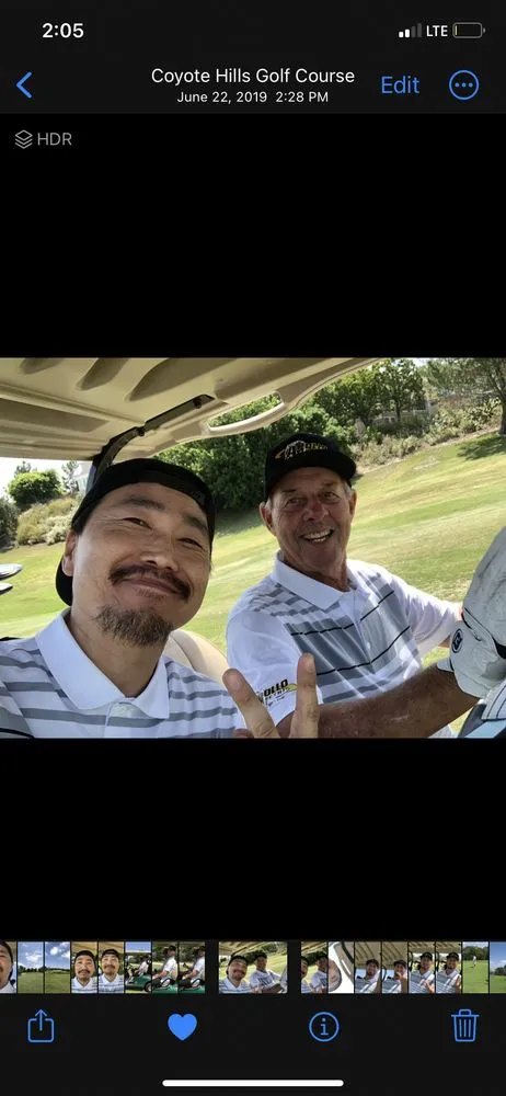 Slide of Cash Electric