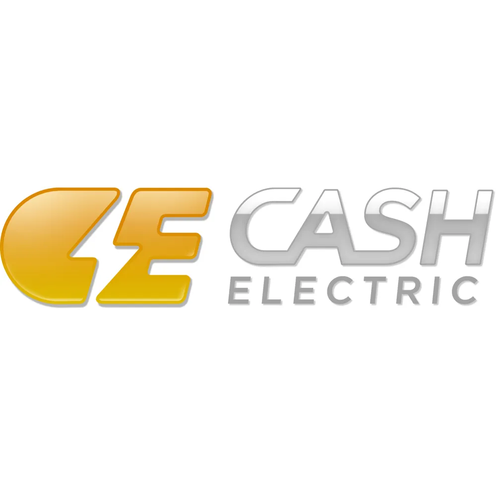 Licensed lighting installation service in Kansas, IL - Cash Electrical