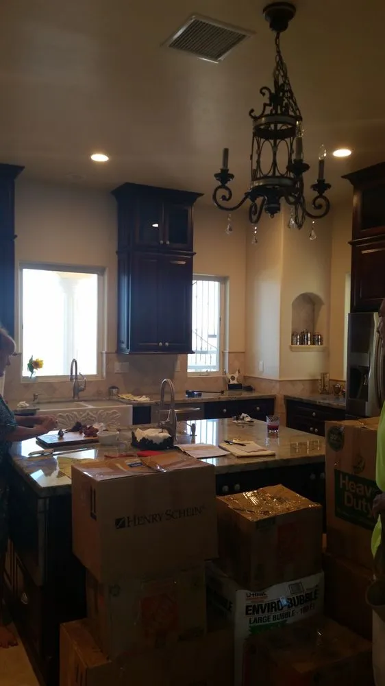 Slide of Casita Electric