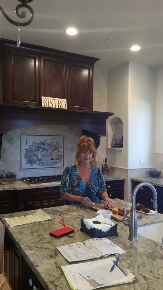 Slide of Casita Electric