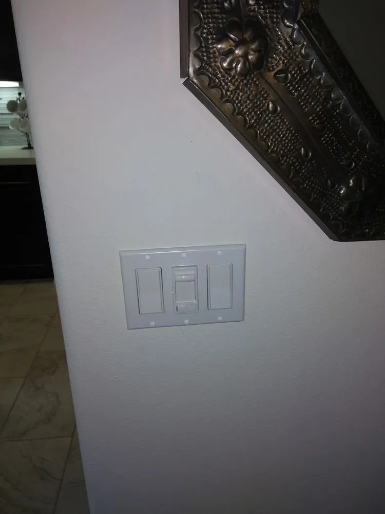 Slide of Casita Electric